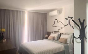 Suite Luxo Rio Centro